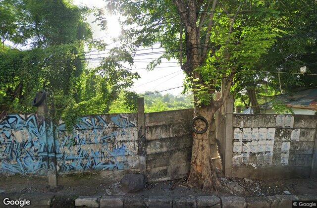 Street View of Clubhouse Surabaya (Padel Court)