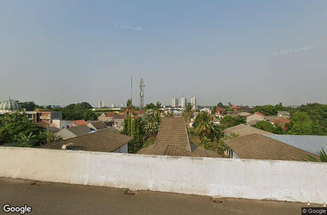 Street View of 313 padel court