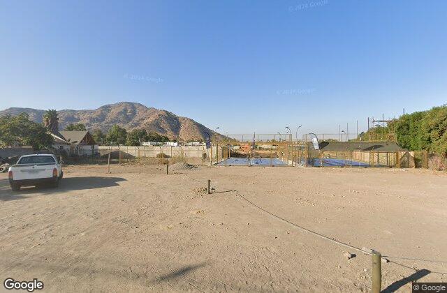Street View of Padel Lampa