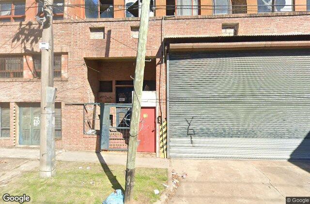 Street View of La Pan-Kro Padel