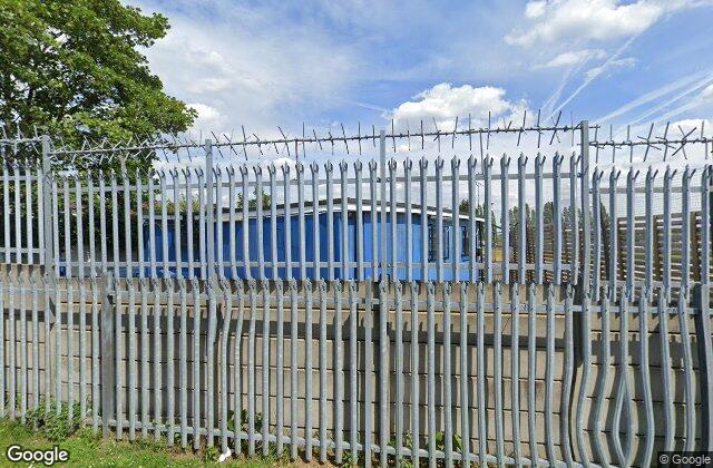 Street View of Padel Tree Finchley