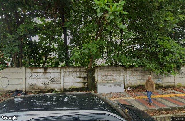 Street View of Smash Padel BSD