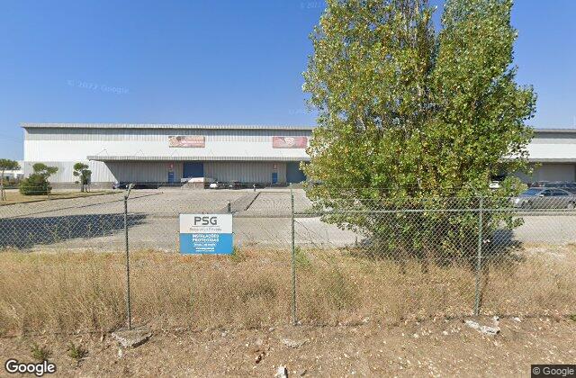 Street View of A-Z Padel Indoor - Sintra
