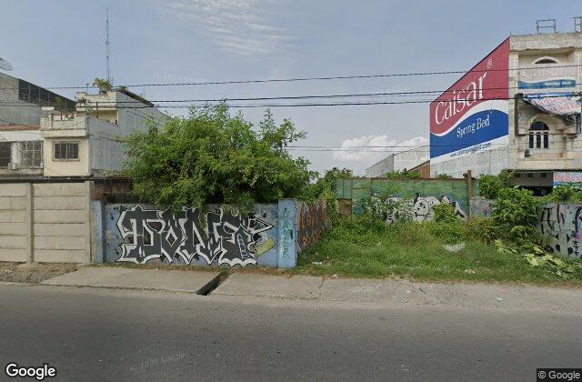 Street View of FORCA Padel Academy