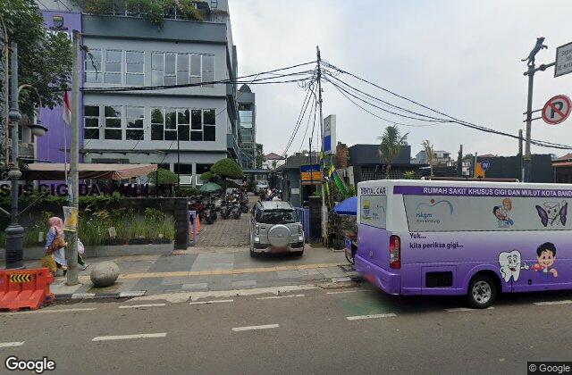 Street View of PADELHOF Riau