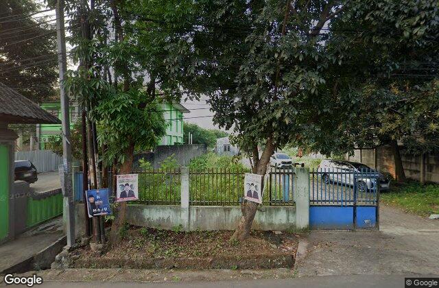 Street View of RA Padel Cibubur