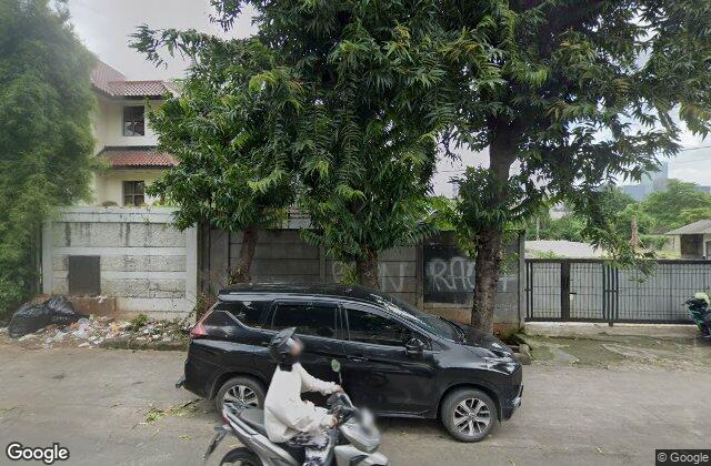 Street View of Social Padel House ⁠Setiabudi