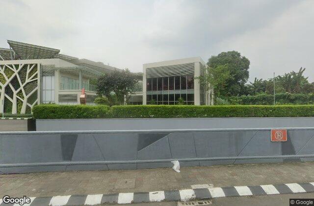Street View of Padel;Parc Grand Galaxy Park