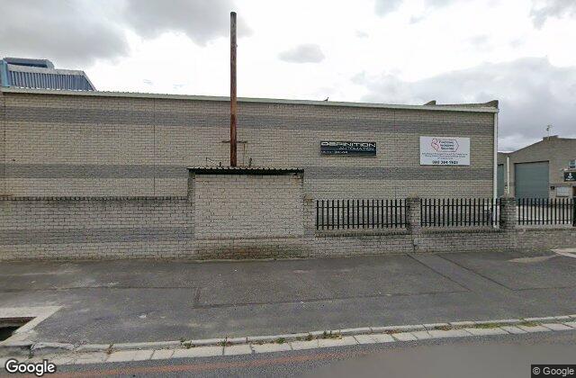 Street View of Padel South Africa