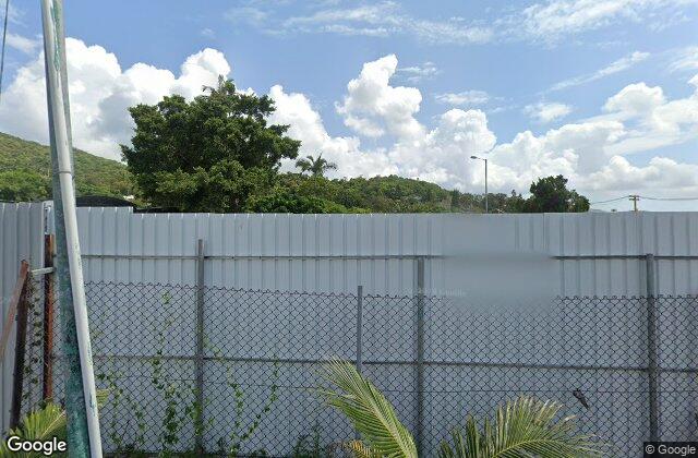 Street View of PADEL+ Hong Kong