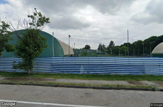 Street View of V-Padel Vigevano