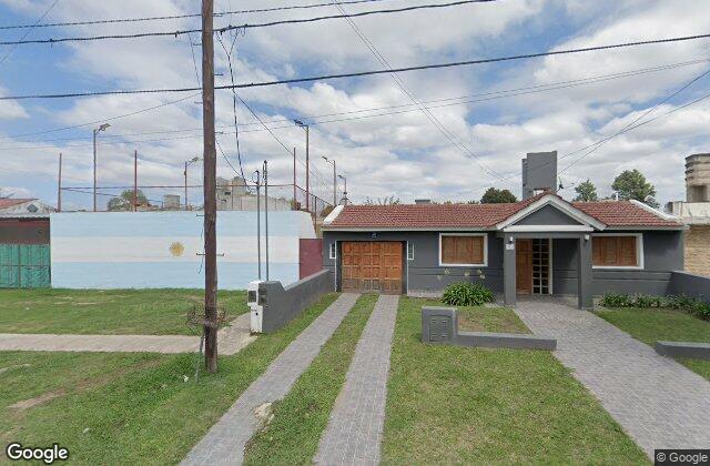 Street View of Viento Norte Padel Club