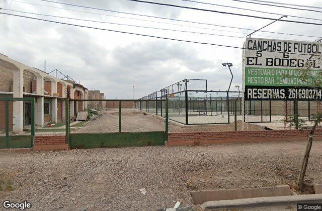 Street View of PONCE PADEL