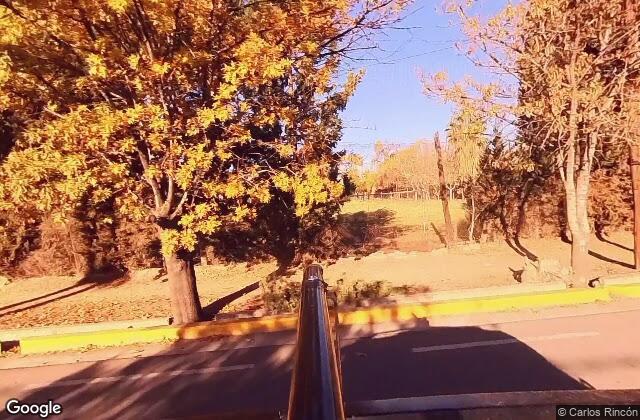 Street View of Los Duendes Padel