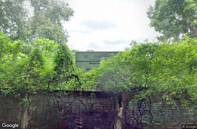 Street View of Monarch Padel Court Pejaten
