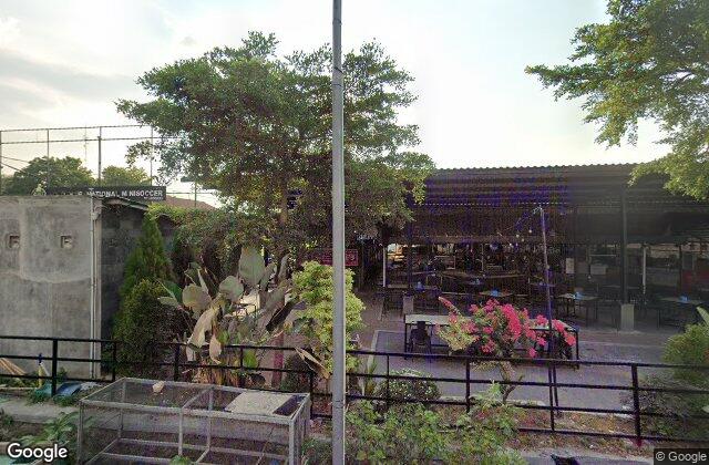 Street View of Padel Nest