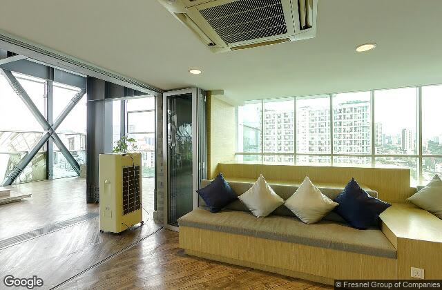 Street View of PICKLE PADEL STATION SDN. BHD.