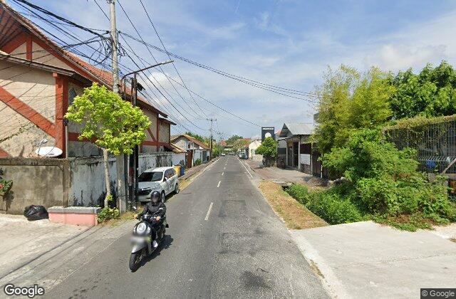 Street View of LaSalva Padel Club