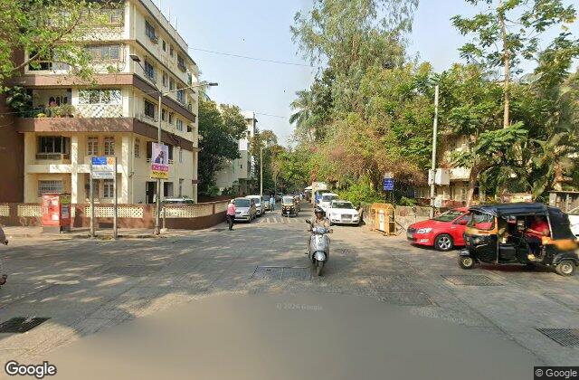Street View of 7Padel | Andrew's