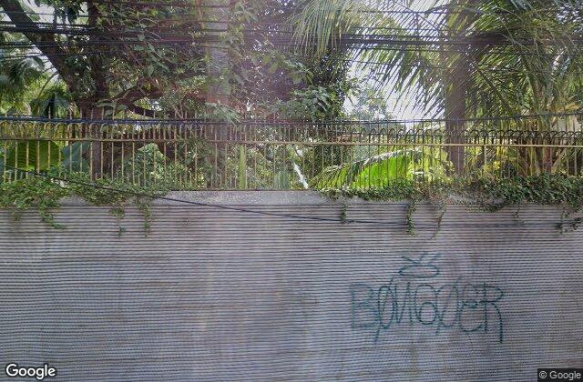 Street View of Padel Retreat, Kemang