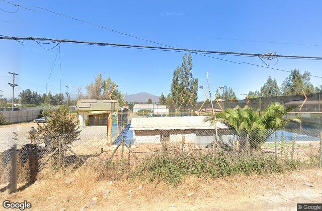 Street View of Padel Carampangue