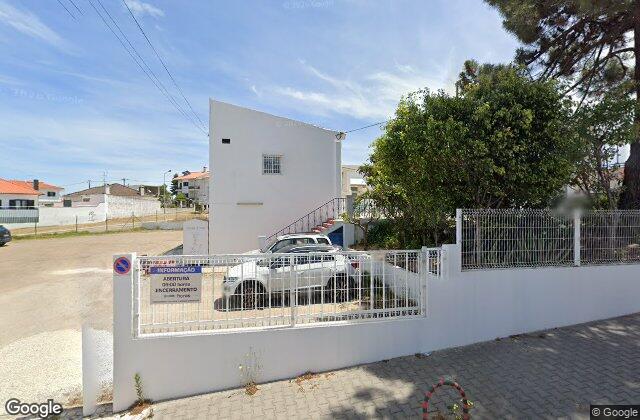Street View of Academia de Padel