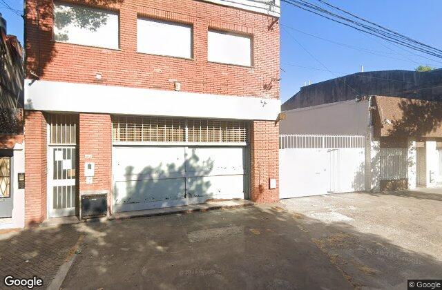 Street View of Deportivo Lavalle Padel