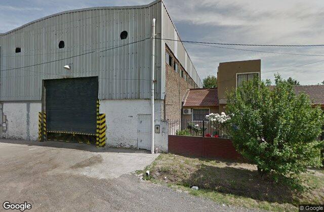 Street View of Padel piedra libre