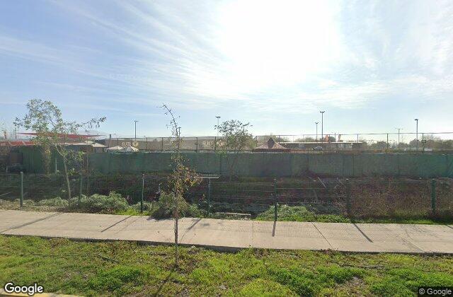 Street View of Alto tenis padel Chicauma