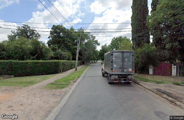 Street View of Padel 40/15