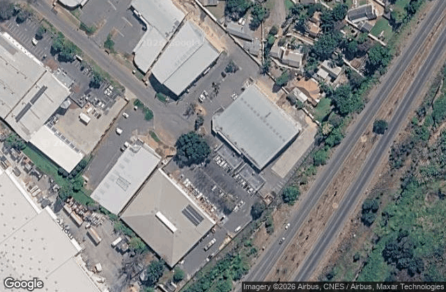 Satellite view of Padel - Clearwater Crossing