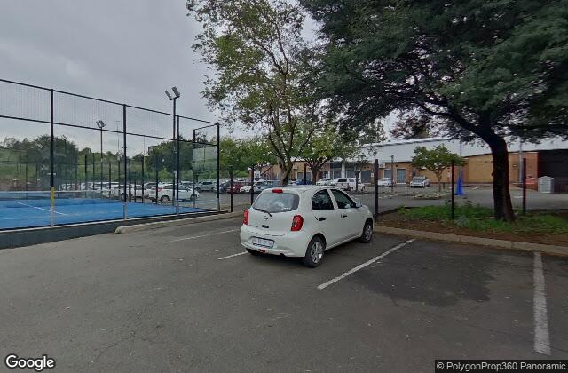 Street View of Padel - Clearwater Crossing