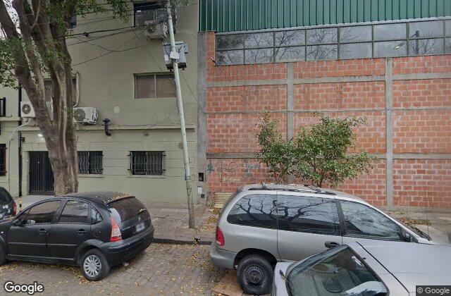 Street View of Padel Dumont