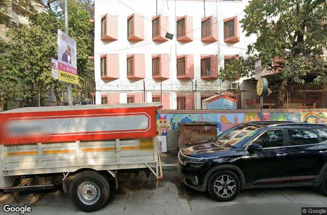 Street View of PadelPark Khar