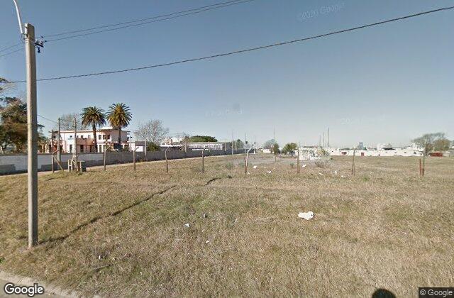 Street View of Ciudad Fútbol & Padel