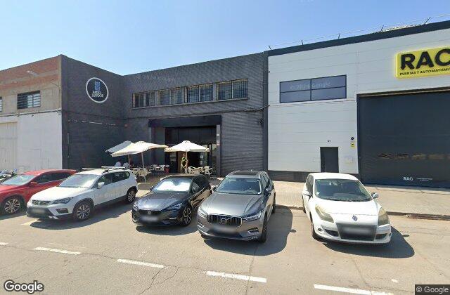 Street View of GO! GO! Padel indoor