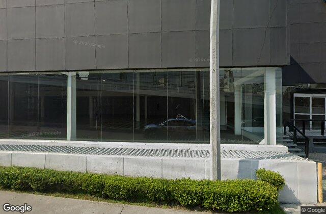 Street View of D’luxe Padel & Pickleball