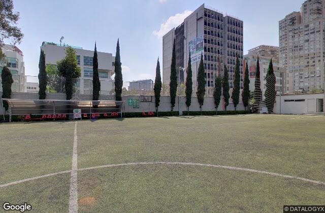 Street View of Spider Padel Pedregal