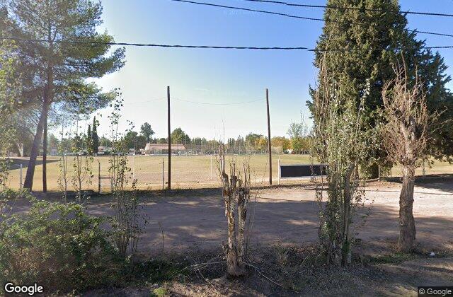 Street View of Padel Banco Mendoza ( CPBM )