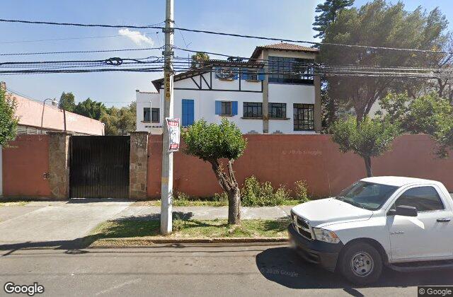 Street View of LOBO PADEL CLUB