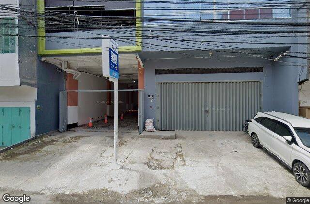 Street View of GoodHub Padel Makassar