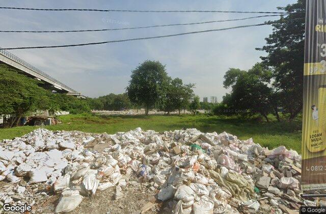 Street View of Padel Grande