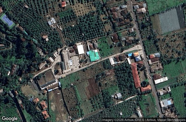 Satellite view of KAMU NÀKAL PADEL