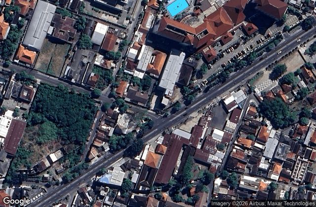 Satellite view of PadelGo.Solo