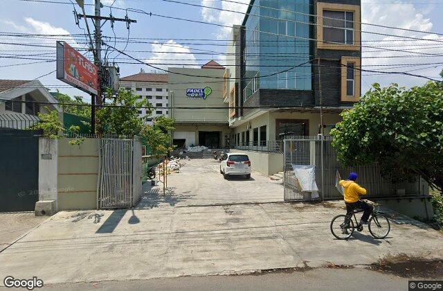 Street View of PadelGo.Solo