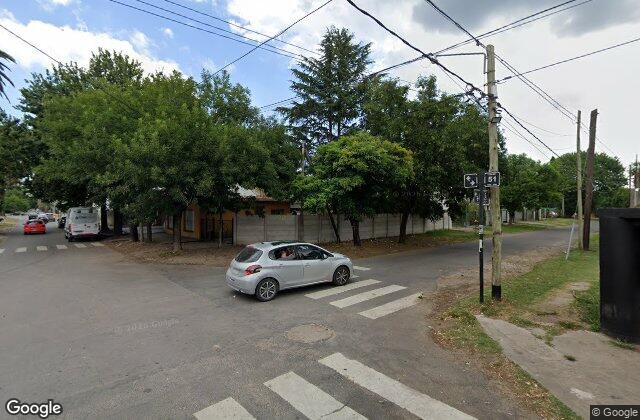 Street View of Club Deportivo Padel Villa Elisa