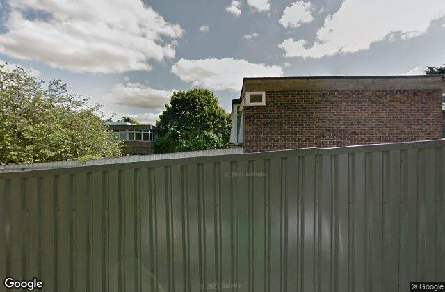 Street View of S3 Padel Sutton