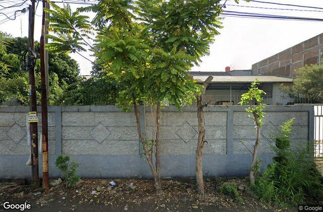 Street View of Padelis Bandung