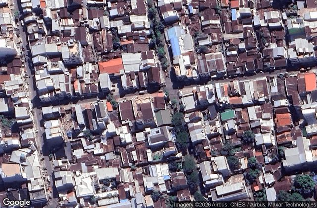 Satellite view of No Limit Padel