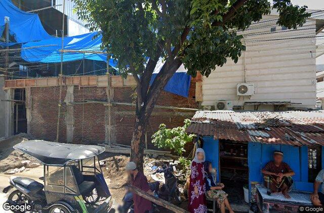 Street View of No Limit Padel